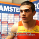 Illustration for article titled Sprinters Reaction To Learning He Won Euro Championship Gold Is Priceless